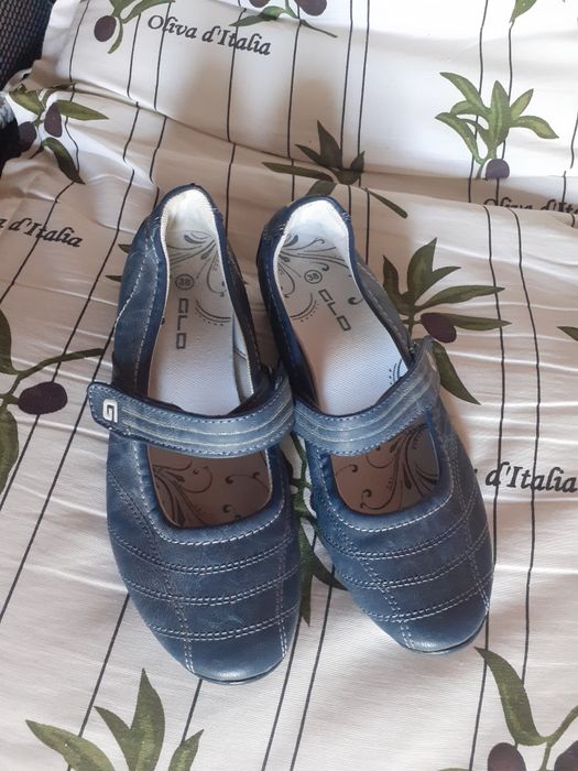 Pantofi sport Graceland