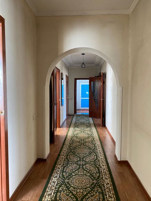 Продам ДОМ в селе Кызылжар