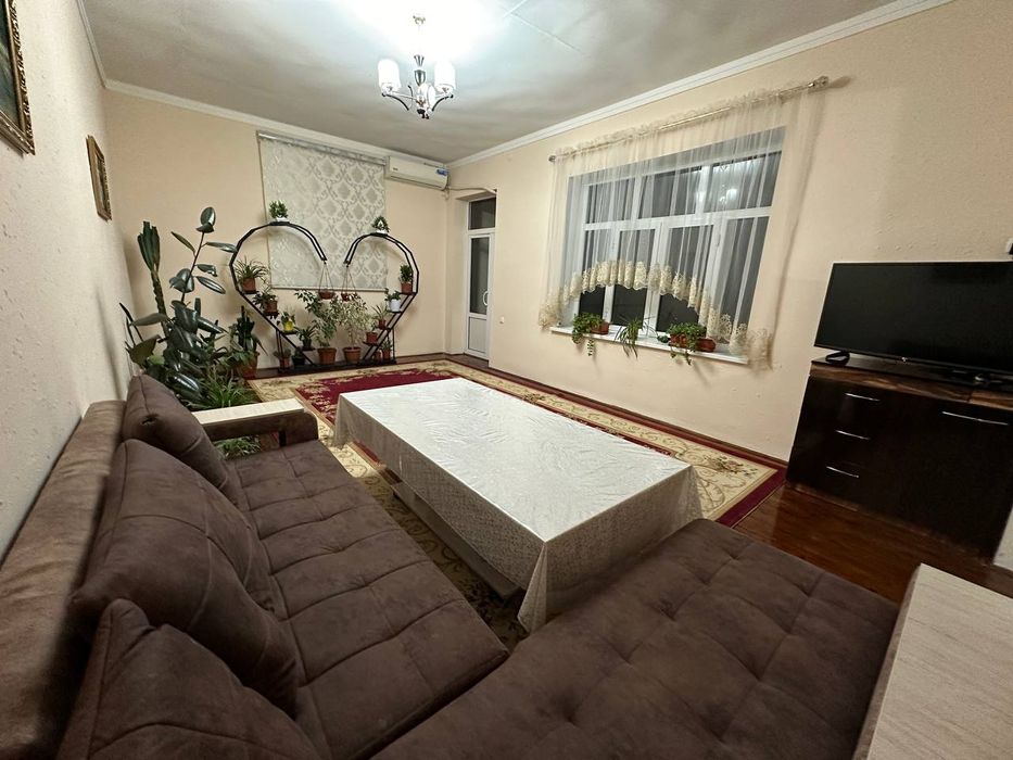 Продается, Айван, кухня, летная кухня, 3 спальня, 1 гостевая, 1 зал