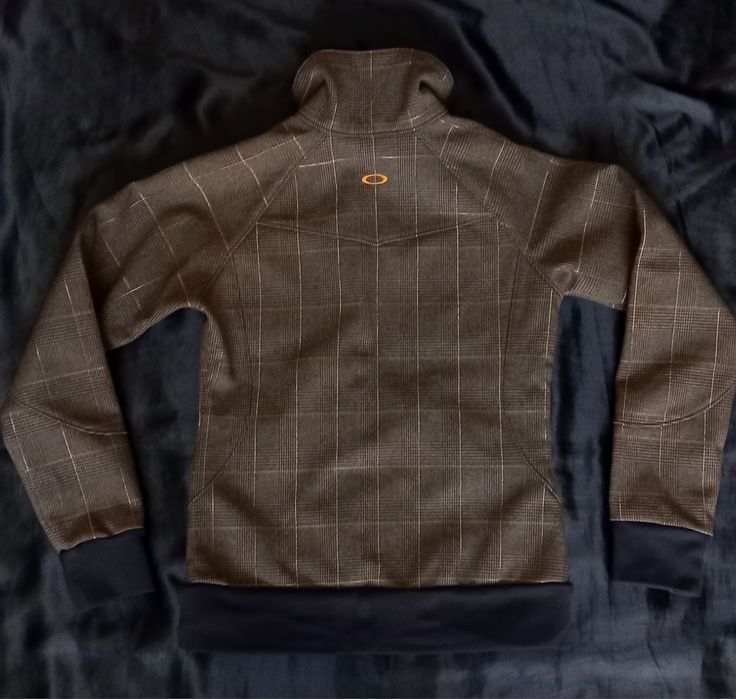 Nike M65 GТX парка, Oakley яке XS/S