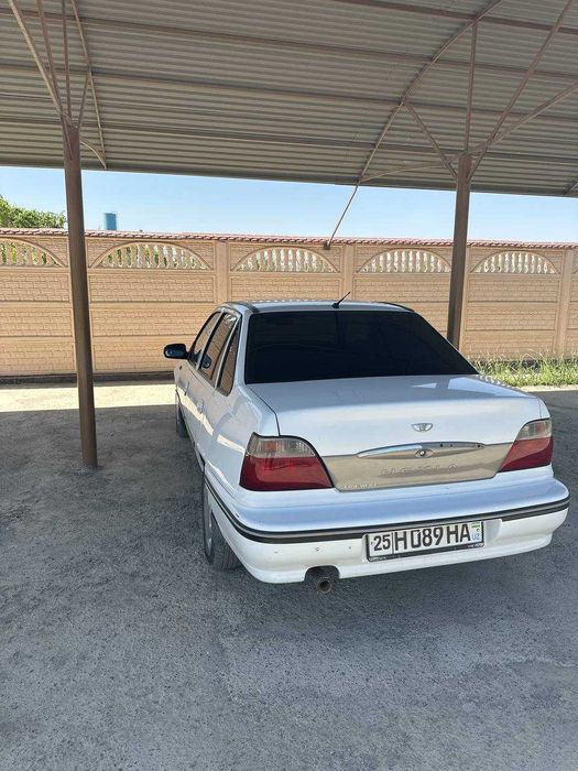 Nexia 1 sons tramblyor
