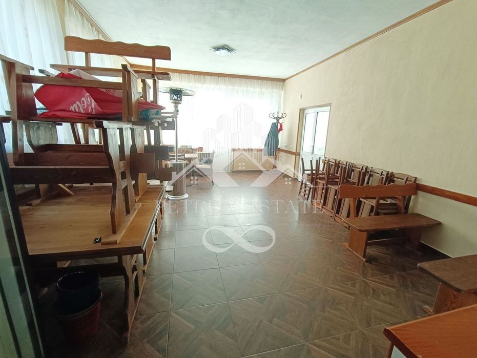 Продава се Заведение в Велинград - 194 кв.м за 877 €/кв.м - Снимка #4