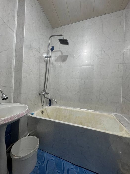 Yunusobod 4 mavze 3/3/4 (74²) sotiladi kvartira ipoteka