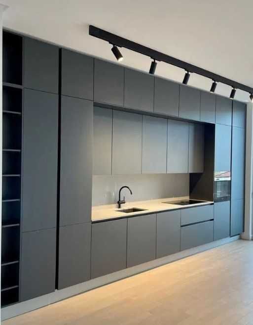 Дава се под наем Двустаен апартамент в Бургас, Победа - 45 кв.м за 239.7 € - Снимка #1