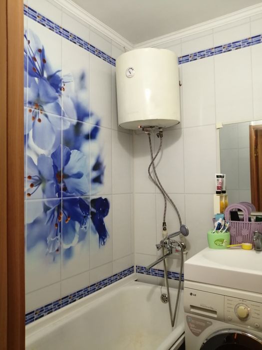 Продаётся квартира