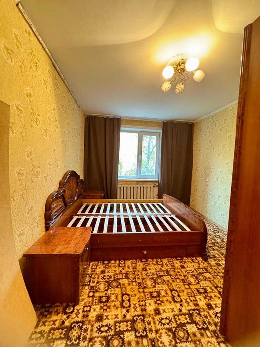 Продам 2-х комн. кв. в 20 мкр. районе