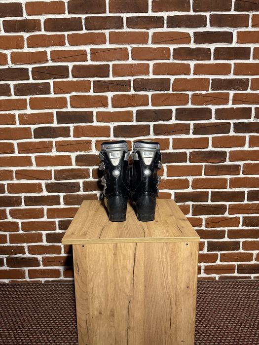 Clăpari Ski Tehnica