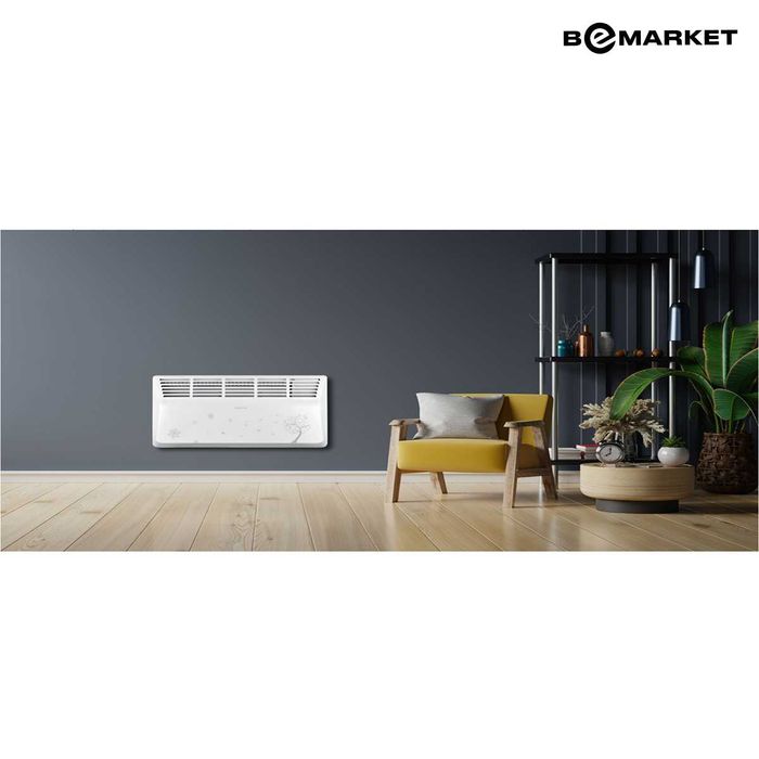 Конвекторный обогреватель Ardesto CHB-2000MWPD