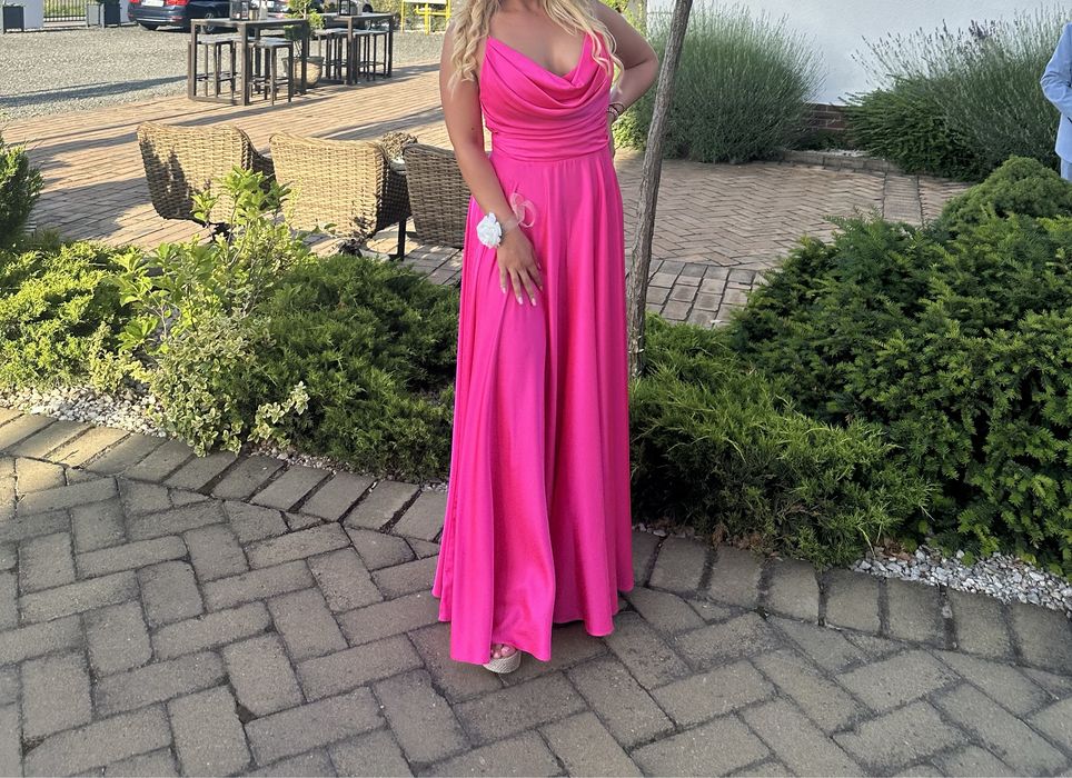 Rochie eleganta/de seara/de nasa/de ocazie/deosebita