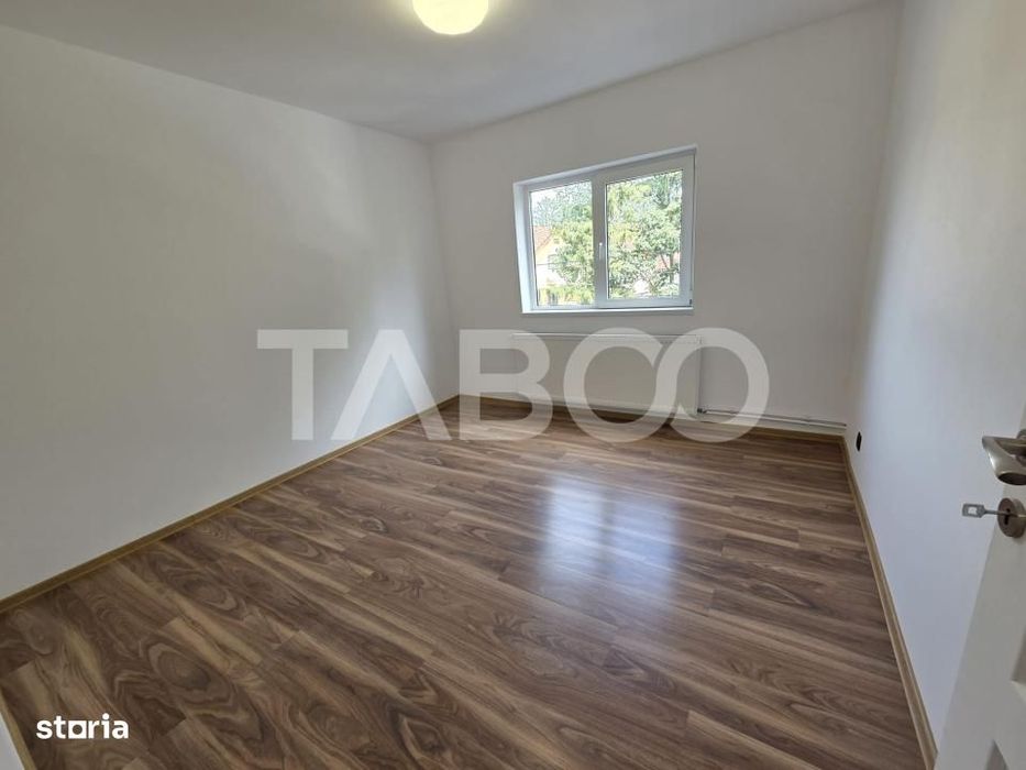Apartament 4 camere 2 bai 2 balcoane etajul 1 renovat complet 2026
