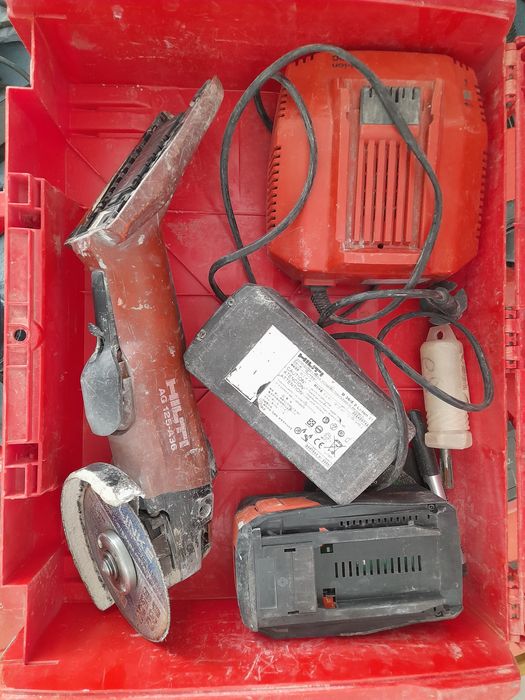 Hilti Bosch wurth dewalt makita milwaukee festool Hitachi berner aeg