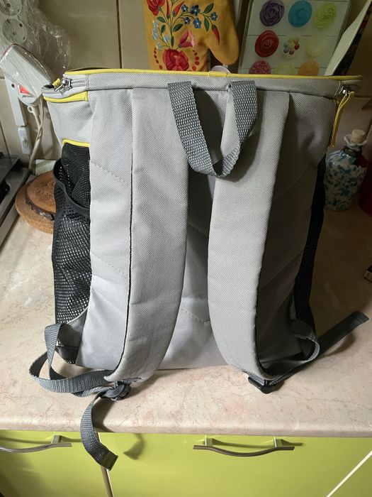 Rucsac Zu&Lu pentru transport animale