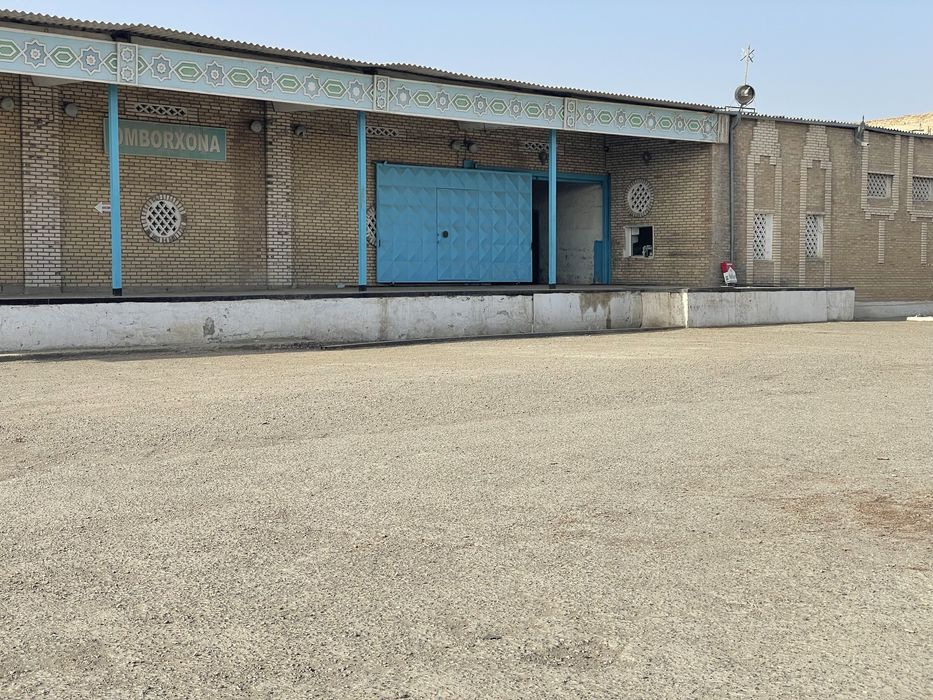 Sklad va ofislar ijaraga beriladi