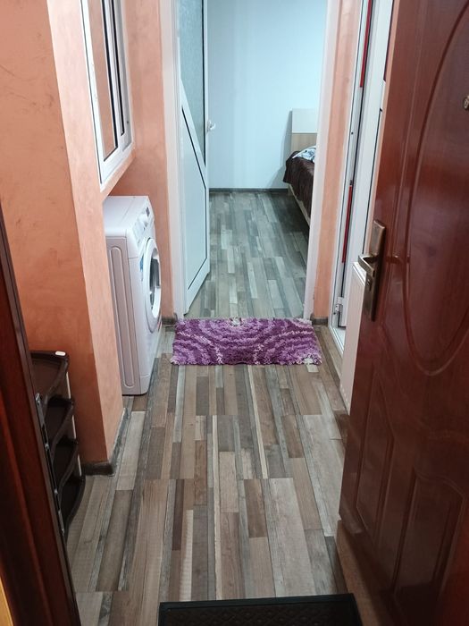 Inchiriez garsoniera in regim hotelier,  parter