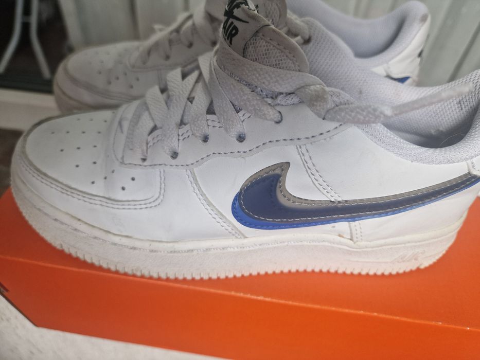 Оригинални Найк 36 номер