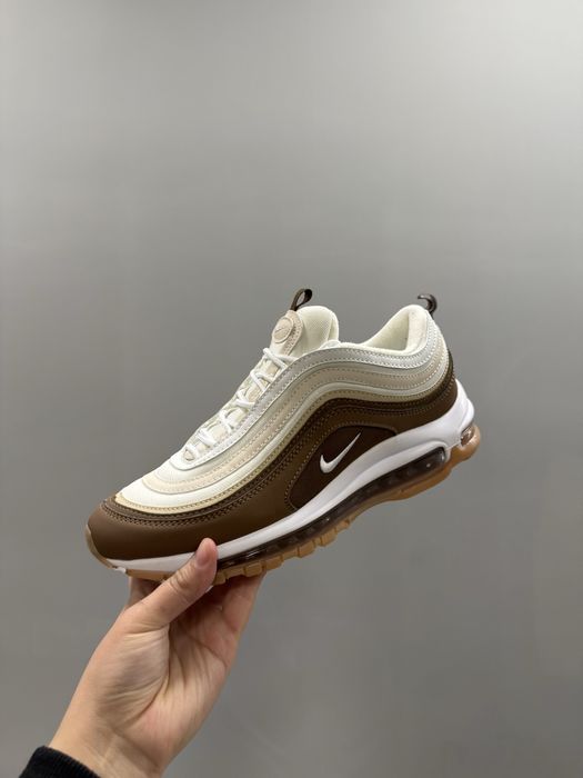 Кроссовки Nike Airmax 97 SE brown