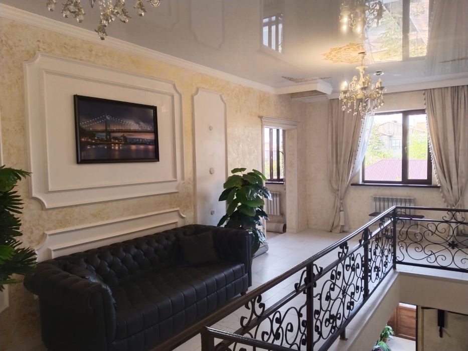 Сдам коттедж в Боровом