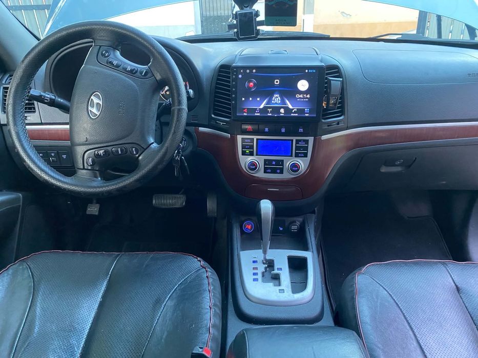 Vand Hyundai Santa Fe 2007 2.2crdi