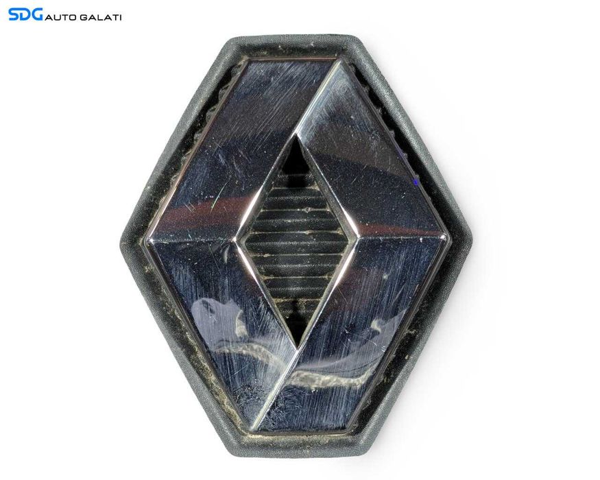 Sigla Emblema Renault Scenic 2 2003 - 2009 [LC3937]