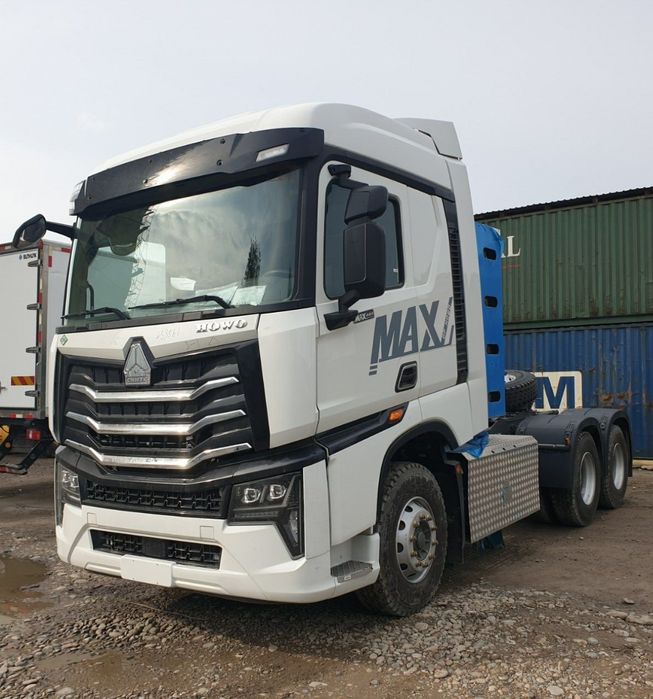 ‼️ Сотилади 2023 HOWO  MAX SINOTRUK