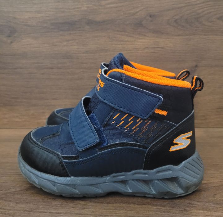 Skechers/детски ботуши-24номер