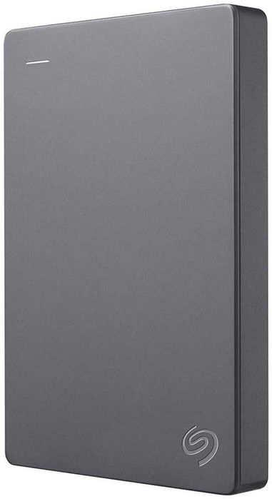 Внешний накопитель Seagate Basic 5000 Гб