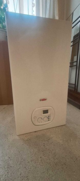 Vand centrala termica Radiant.