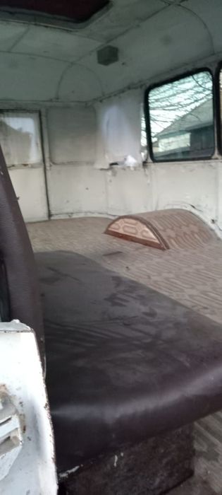 Срочно продам автобус