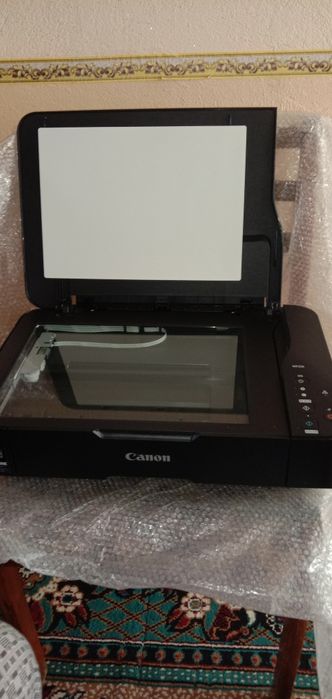 Принтир Canon сотилади