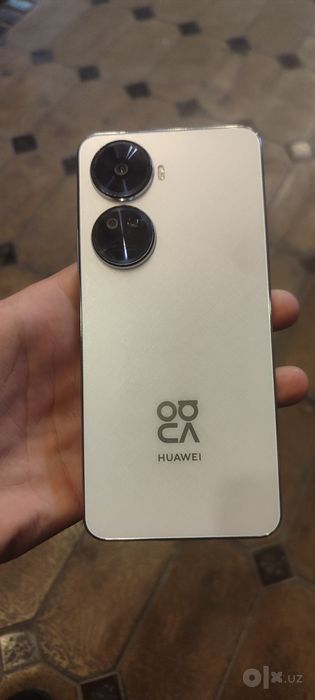 Huawei nova 12 Se 256gb Barteram bor