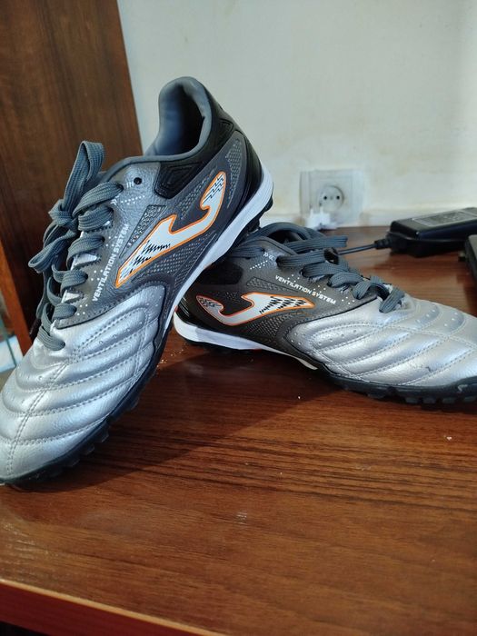 Joma футбольный сараканожка