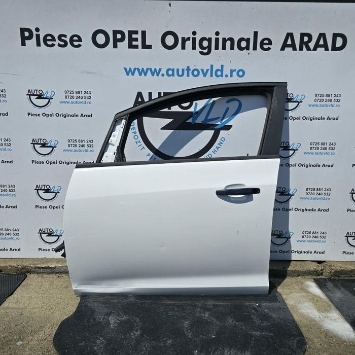 Portiera usa Y474 stanga fata Opel Astra J Facelift
