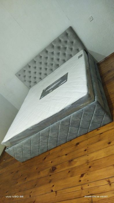 Мебель на заказ. Кухня, спальня, прихожая.