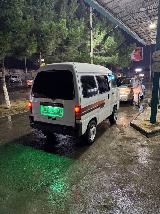 2015 yil damas sotiladi