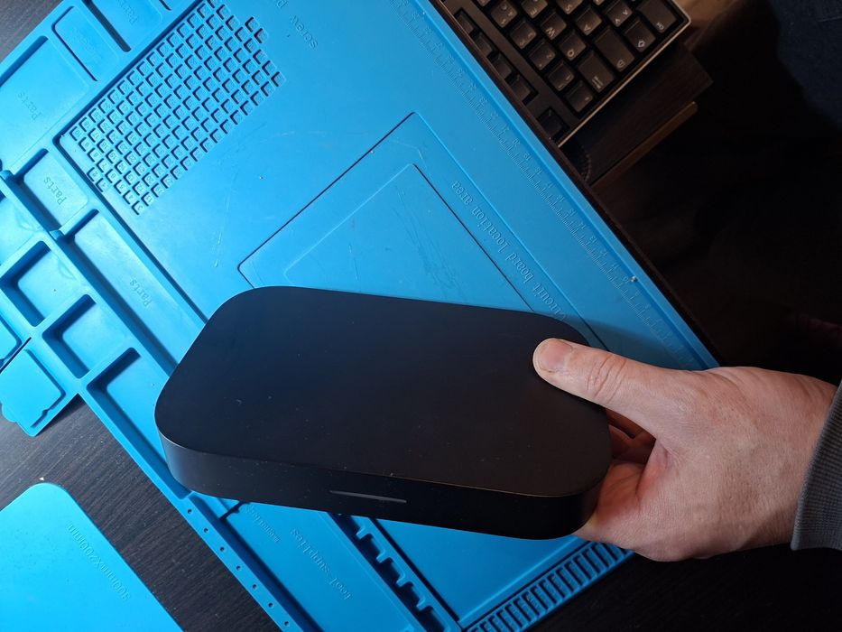 Mini calculator i7 8550u