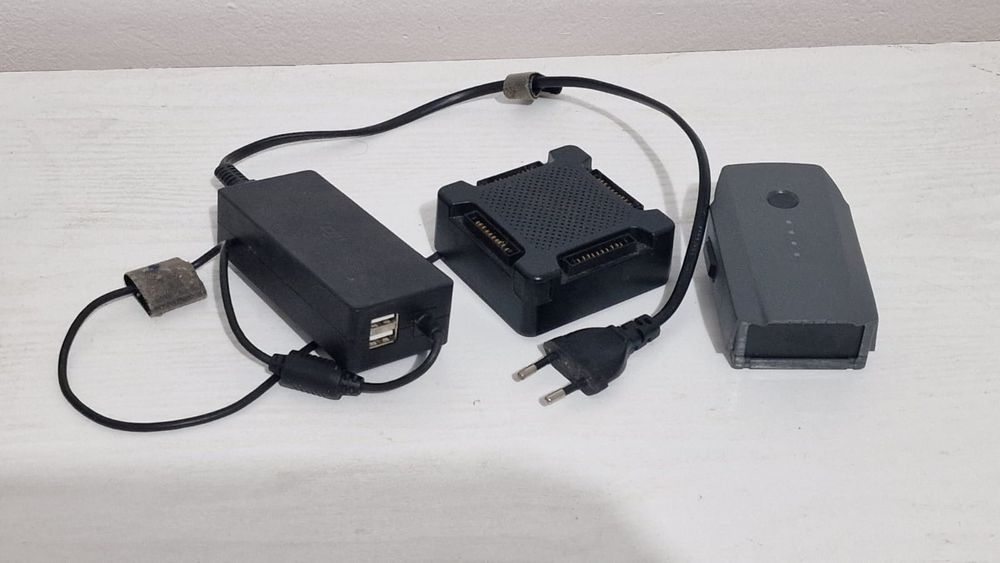 Drona DJI Mavic PRO stare perfectă