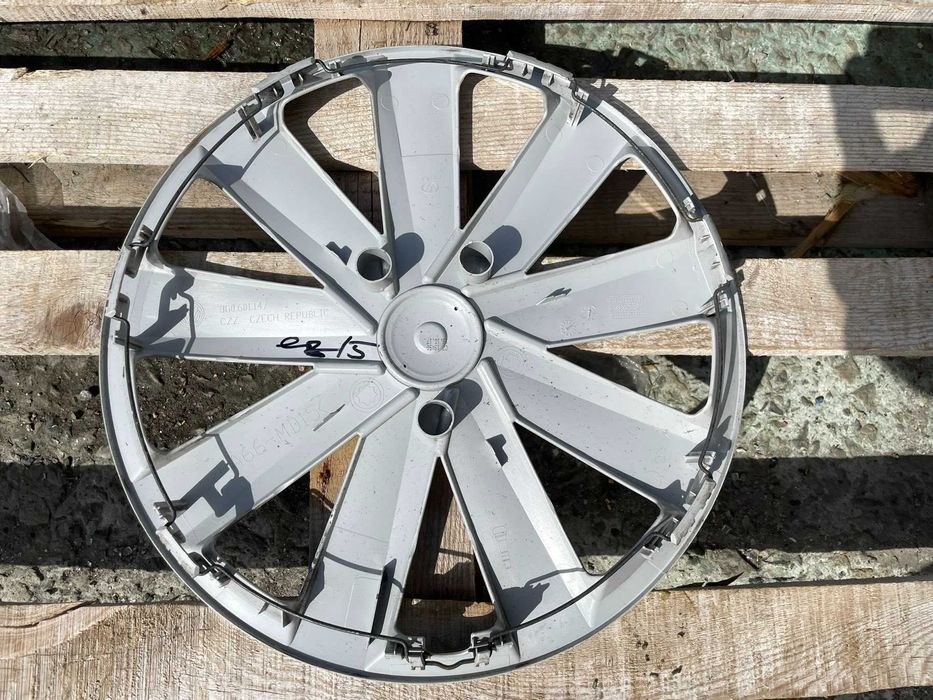 16 цола ТАС за VOLKSWAGEN VW PASSAT 3G B8 3G0601147 Оригинал