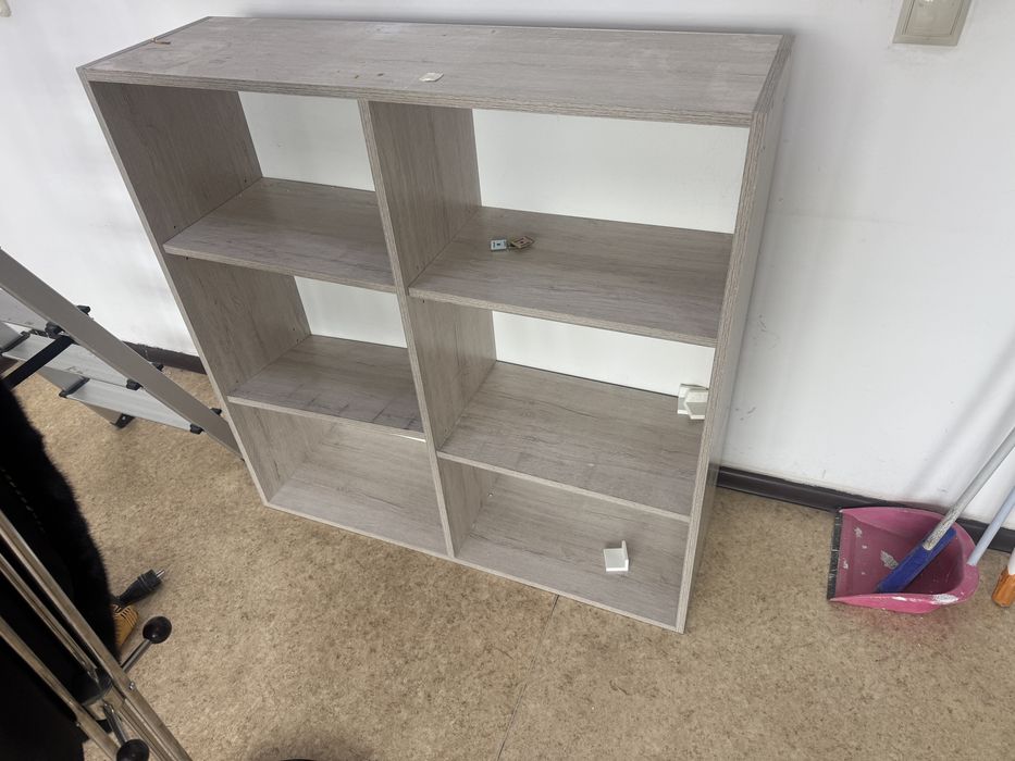 Офисная мебель (кабинет руководителя)