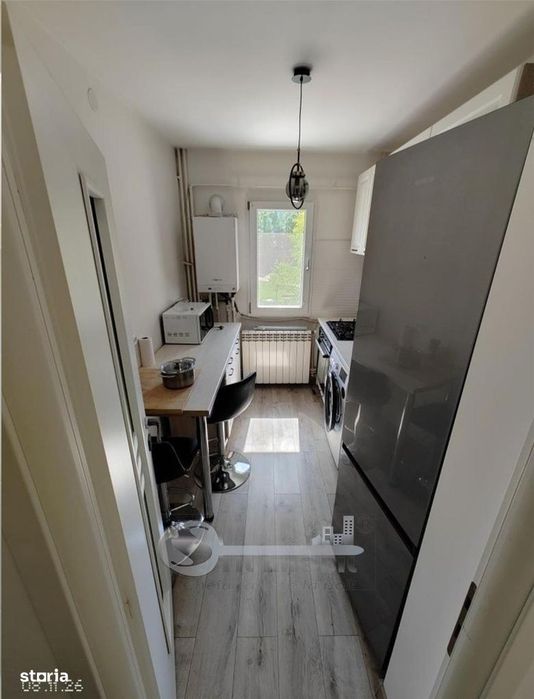 Apartament 2 Camere | Cantemir – Central | Renovat | Internet Inclus