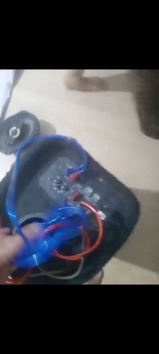 Сабуфер сатылады жаксы жагдайда