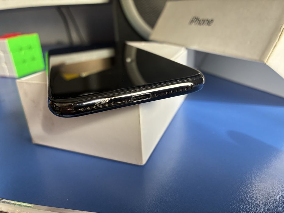 Iphone X 256гб/67%