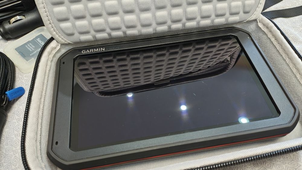 Навигационна система GARMIN