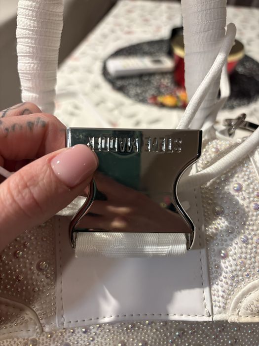 Дамска чанта STEVE MADDEN