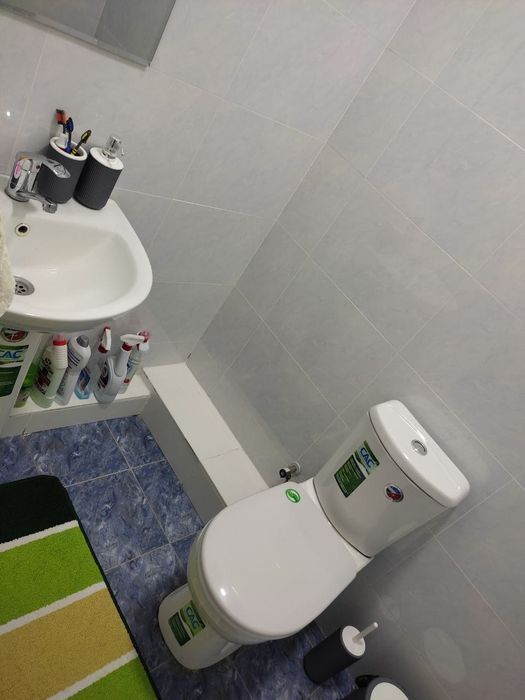 Продается квартира в банковском доме 2 комнатная