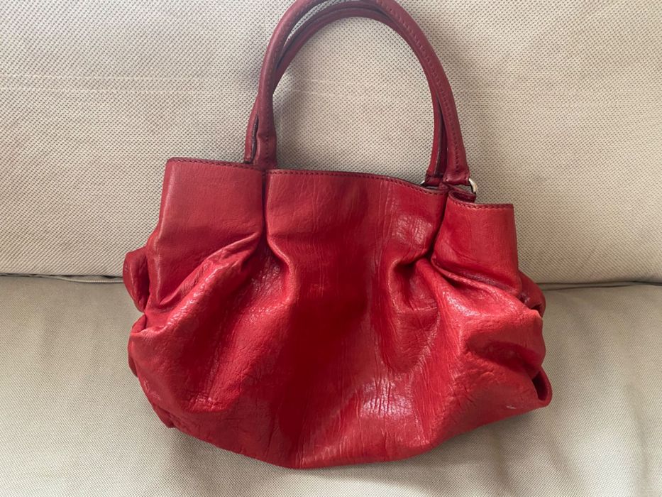 Дамска, оригинална чанта  Dolce&Gabbana