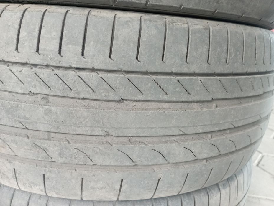 Продам шины в хорошем состоянии