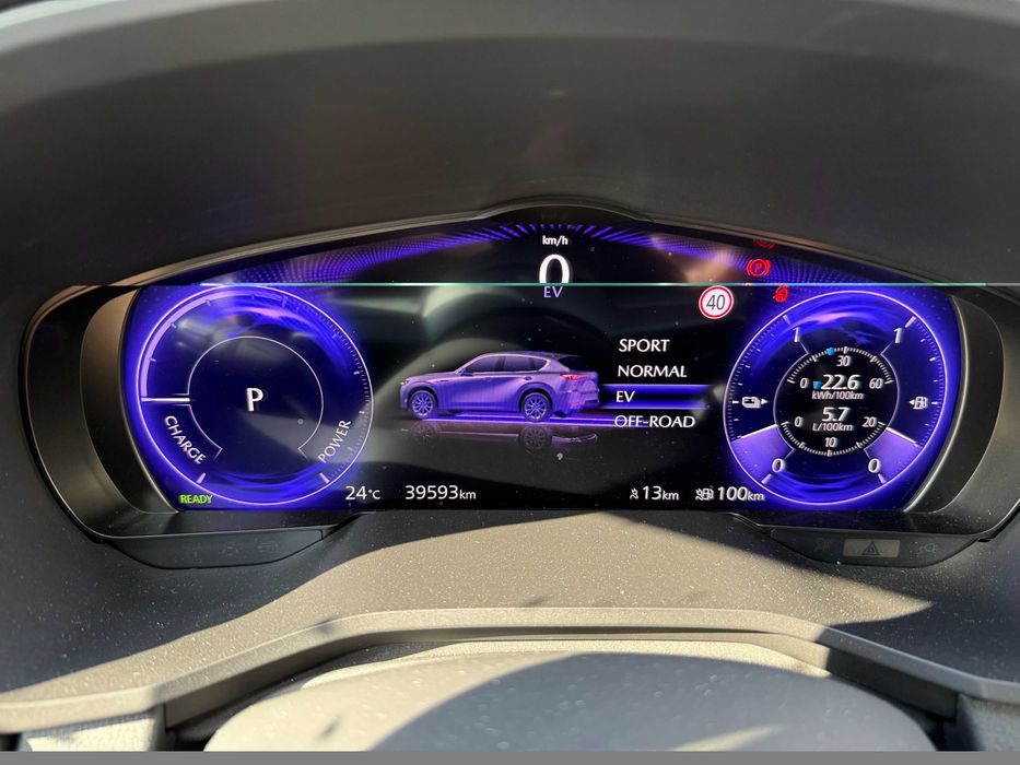 Mazda CX-60 PHEV Exclusiv-Line I 2022 I Garanție până în 11/2028 I Unic proprietar I înmatriculată 1/2023