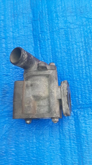 Корпус термостата 6G72