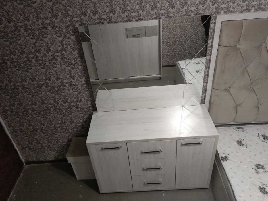 Mebel sborka razborka qilamiz