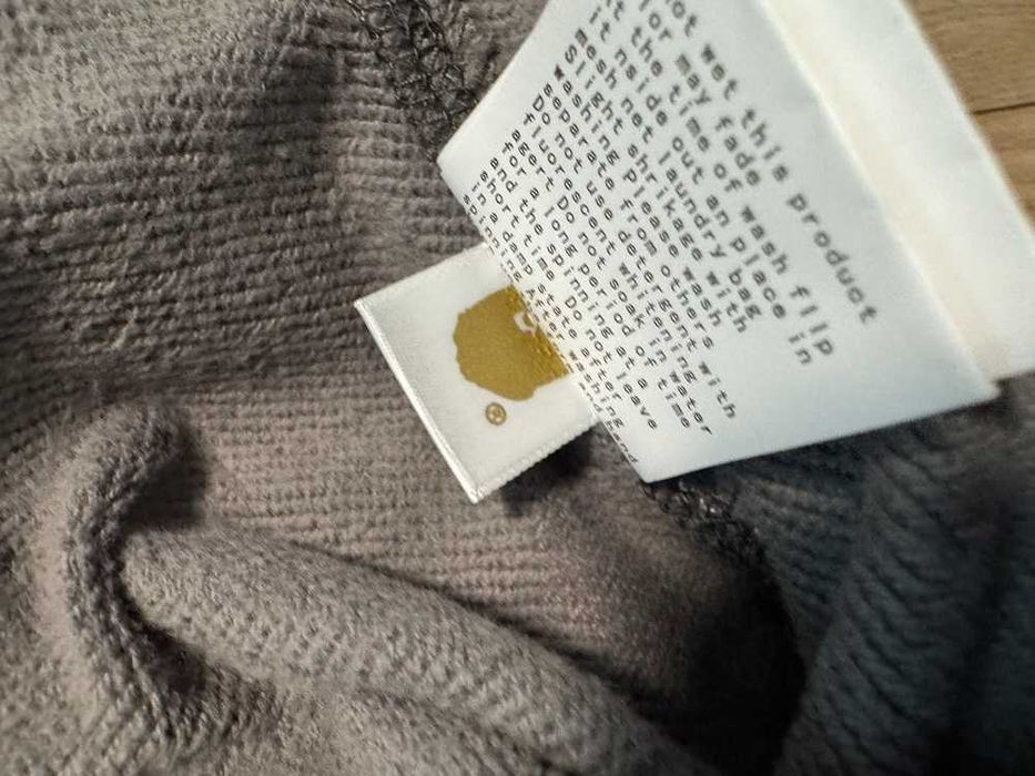 Bape Shark Hoodie Black